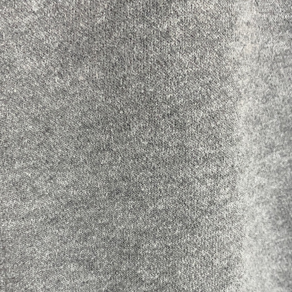 Calvin Klein Jeans Gray Full-Zip Jacket - Picture 5 of 8
